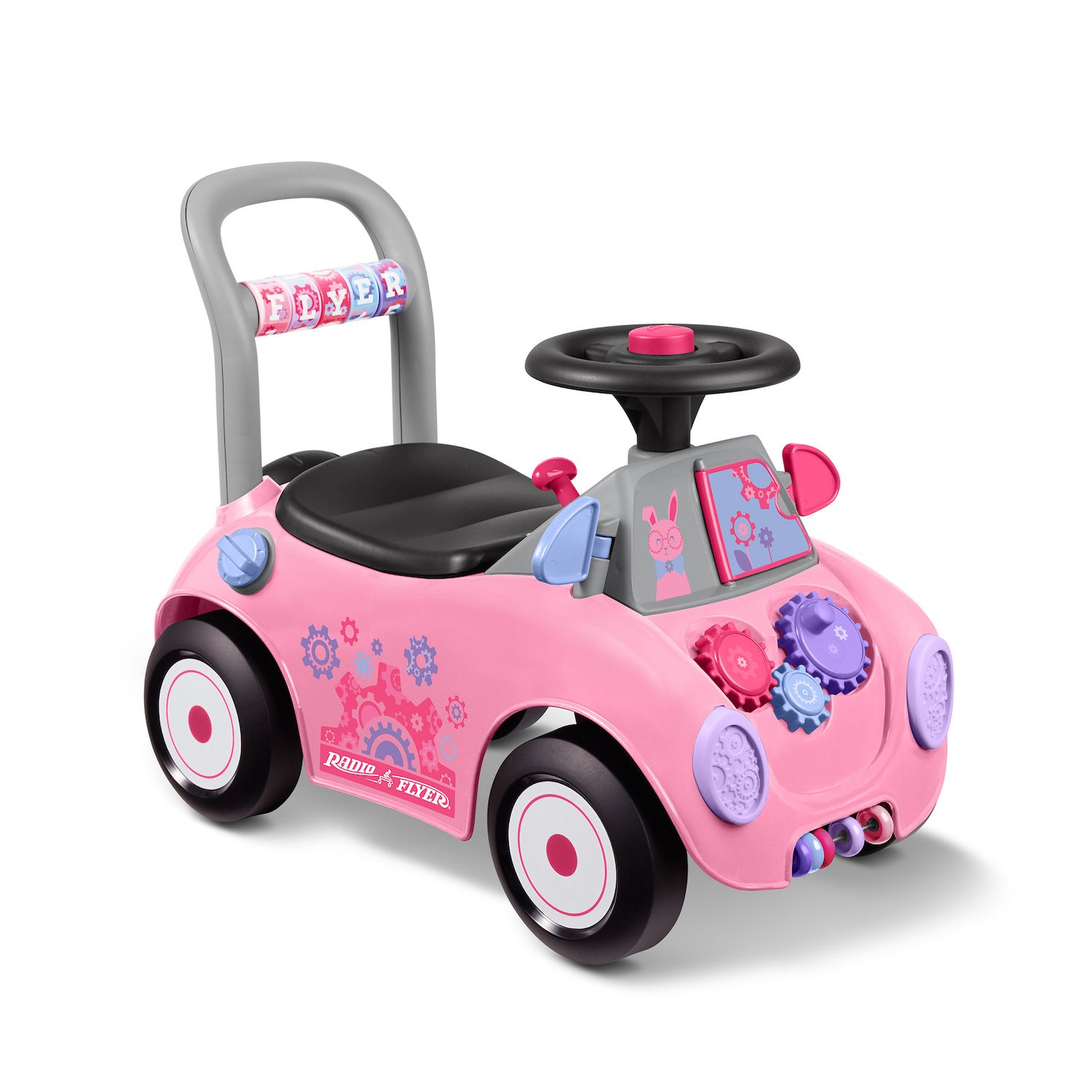 Radio flyer minnie online mouse tricycle