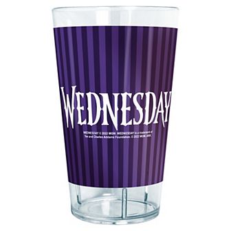 Wednesday Playing Cello 24-oz. Tritan Tumbler