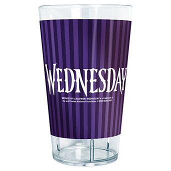 Wednesday Playing Cello 24-oz. Tritan Tumbler