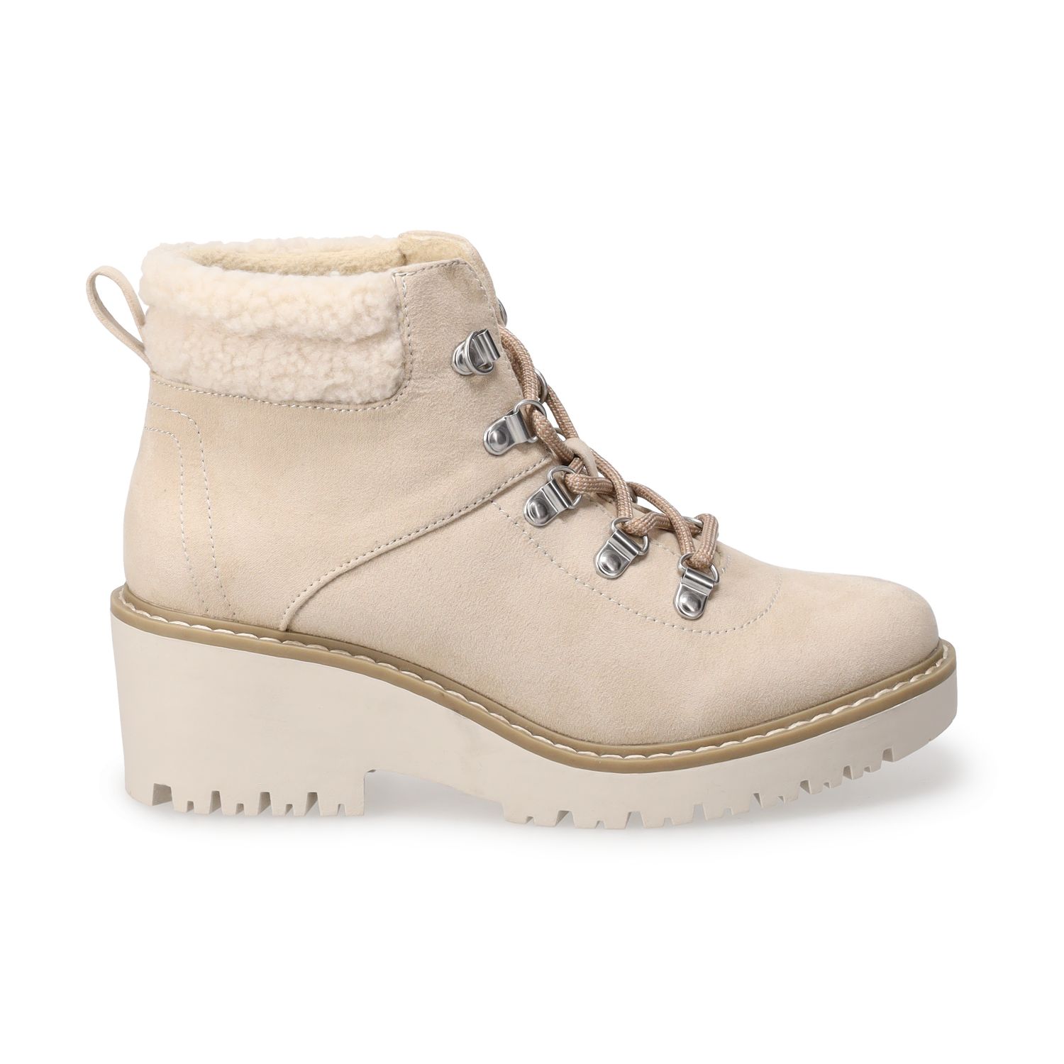 Kohl's department outlet store women's boots