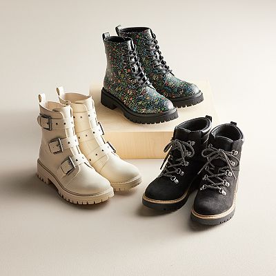 Kohls hiking boots online