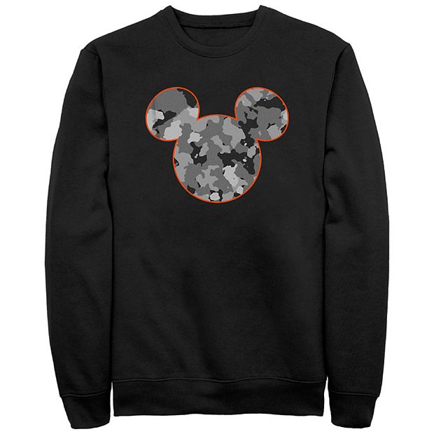 Kohls disney sweatshirt hot sale