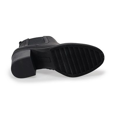 Sonoma Goods For Life® Kelzey Women's Chelsea Ankle Boots
