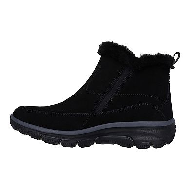 Skechers Relaxed Fit® Easy Going Cool Zip Women's Boots