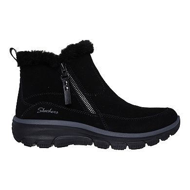 Skechers Relaxed Fit® Easy Going Cool Zip Women's Boots