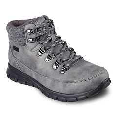 Skechers Art. UNO RUGGED - FALL AIR Warm lining in buy online