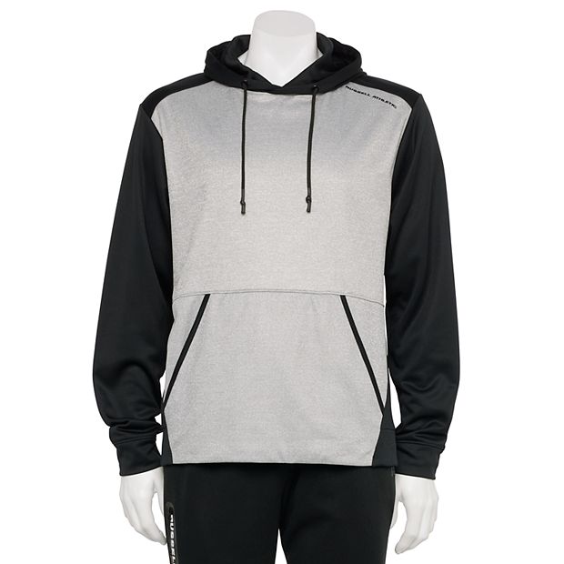 Russell Men's Active Tech Fleece Hoodie