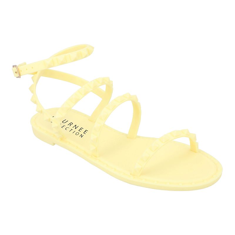 Kohls best sale jelly slides