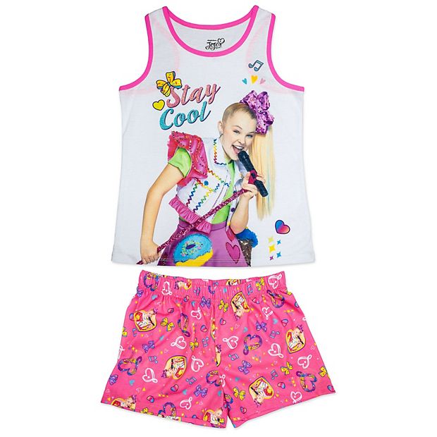 Jojo siwa bathing hot sale suits kohls