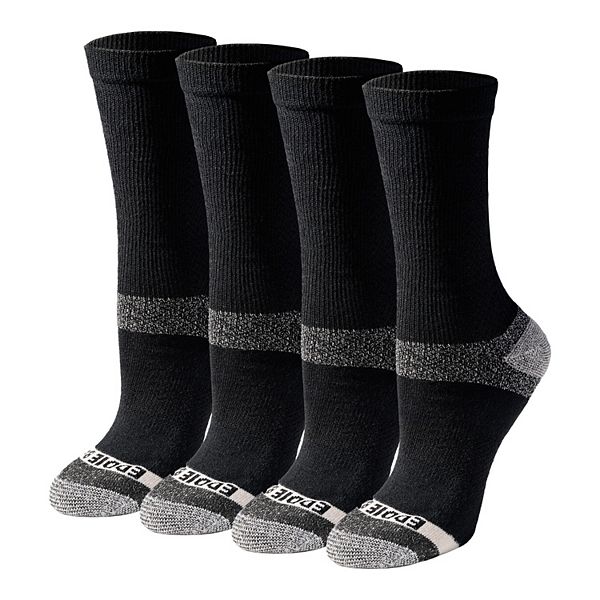 Women's Eddie Bauer 2Pack Cotton Crew Socks