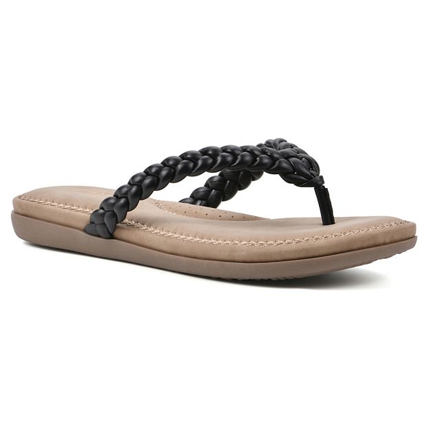 White mountain womens on sale sandals