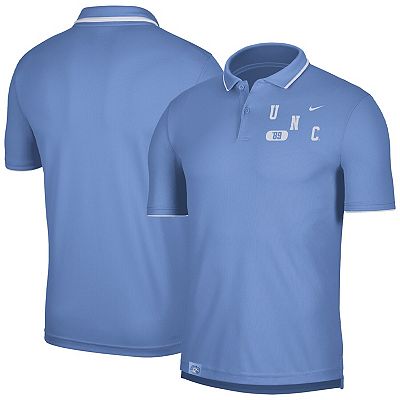 Unc nike polo hotsell