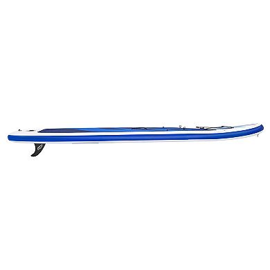 Bestway Hydro-Force Oceana Inflatable Stand-Up Paddle Board and Kayak Water Set