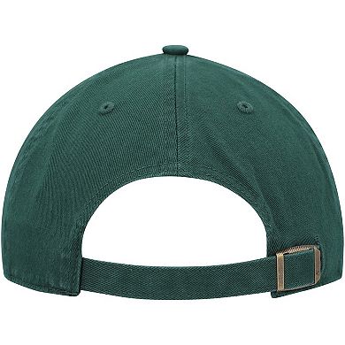 Men's '47 Green New Jersey Devils Clean Up Adjustable Hat