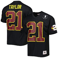 Sean taylor hotsell authentic redskins jersey