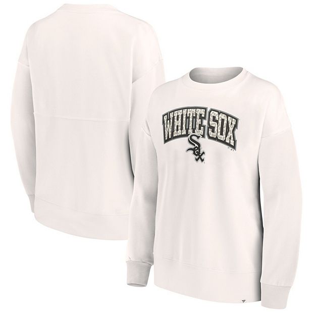 White Sox Sweatshirt 