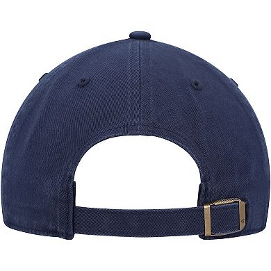 Men's '47 Navy New York Islanders Clean Up Adjustable Hat