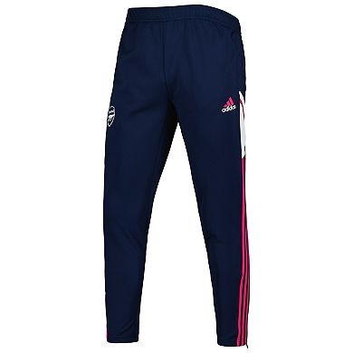 Men's adidas Arsenal Navy Team AEROREADY Training Pants