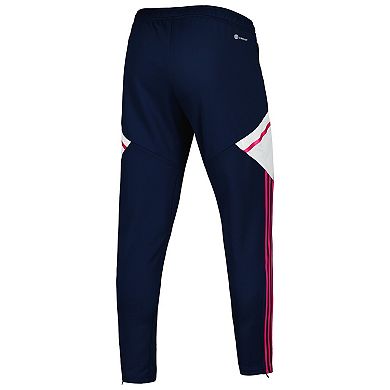 Men's adidas Arsenal Navy Team AEROREADY Training Pants