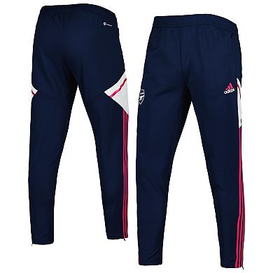 Men's adidas Arsenal Navy Team AEROREADY Training Pants