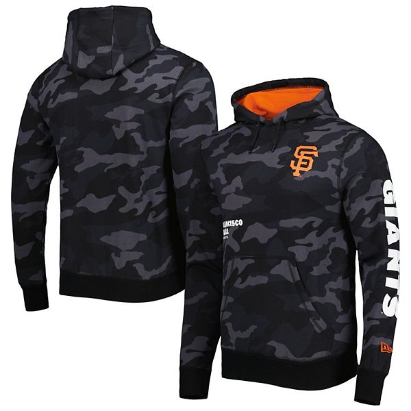 San Francisco Giants MLB Personalized Hunting Camouflage Hoodie T Shirt -  Growkoc