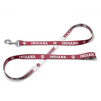WinCraft Indiana Hoosiers Pet Leash