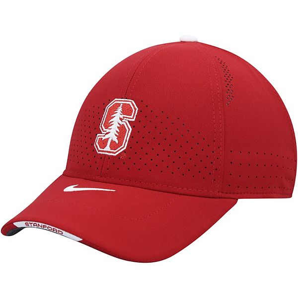 Men's Nike Cardinal Stanford Cardinal Legacy91 Performance Adjustable Hat