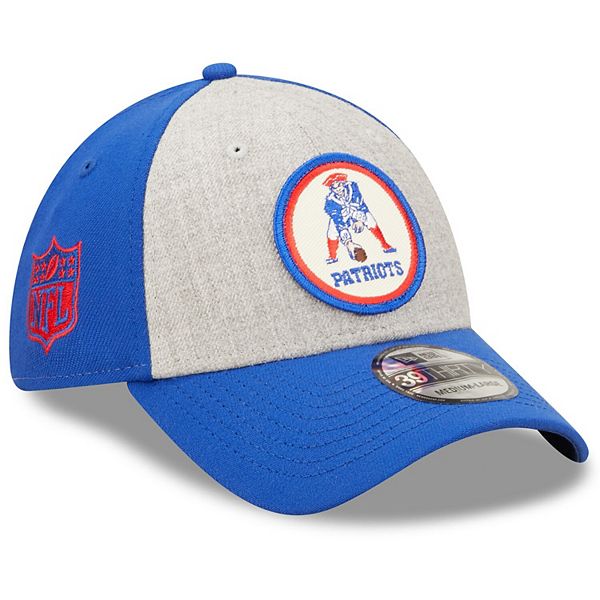 new england patriots throwback hat