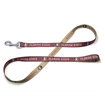 WinCraft Florida State Seminoles Pet Leash