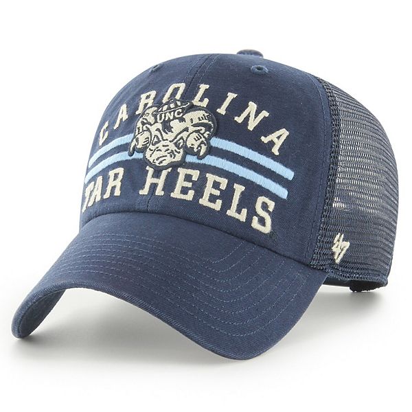 Mens LEGACY Navy North Carolina Tar Heels EST Date WDMK SSN Bucket