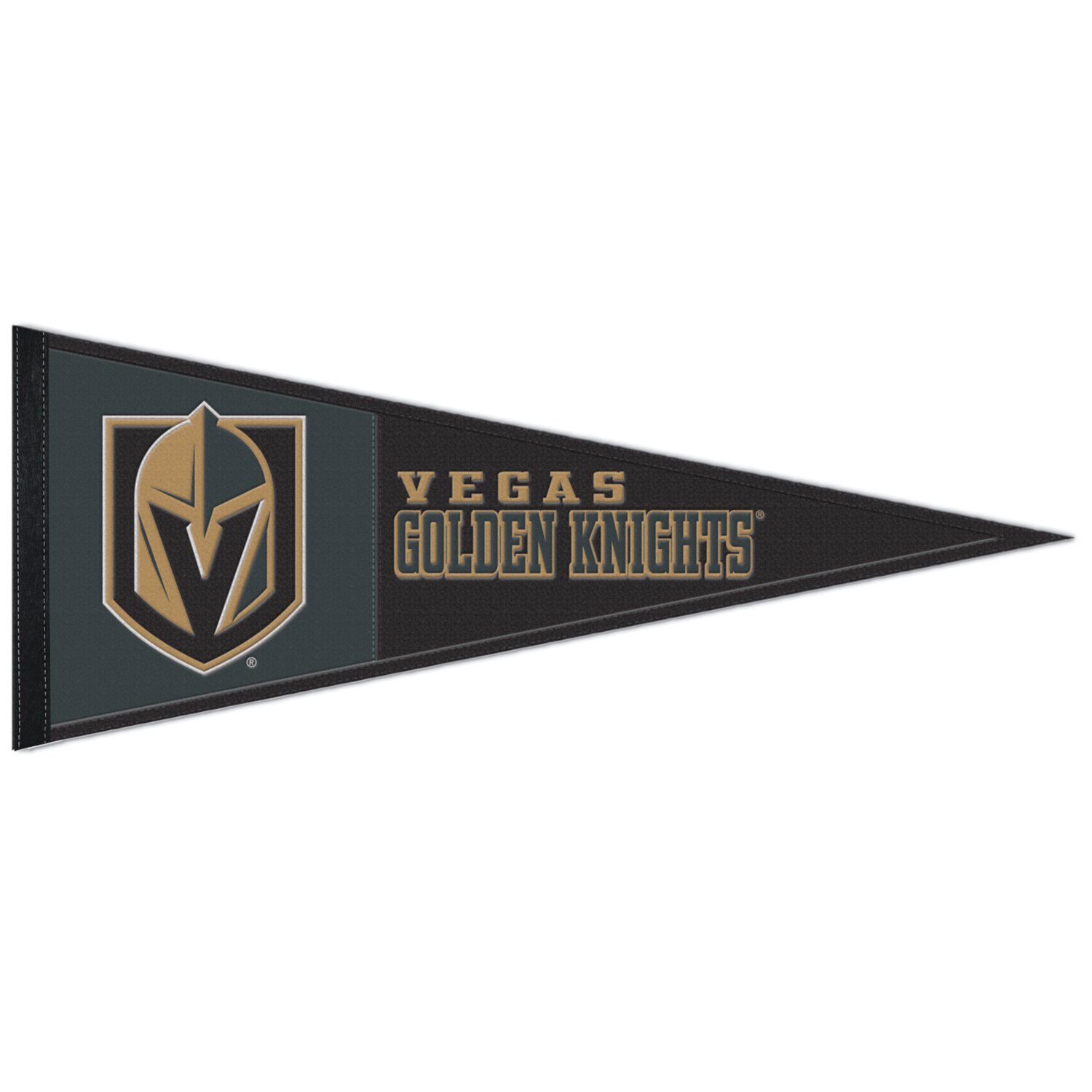 Vegas Golden Knights NHL Flag - 3x5 Feet Banner With Metal Grommets, Officially Licensed - View #8