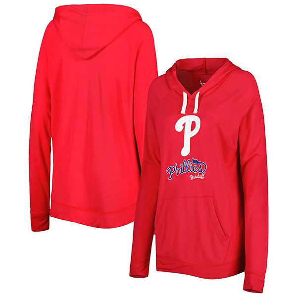 Philadelphia Phillies Handmade Pet Hoodies – 3 Red Rovers