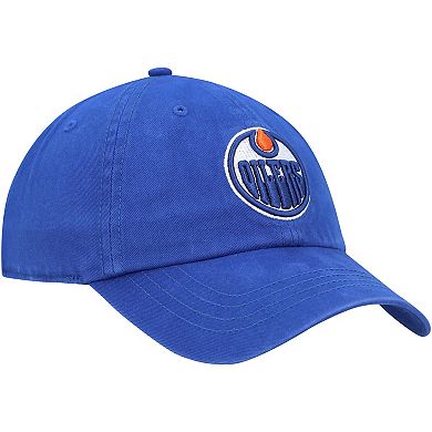 Women's '47 Royal Edmonton Oilers Miata Clean Up Adjustable Hat