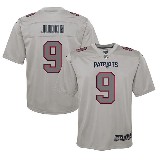 Matthew Judon New England Patriots Nike Women's Game Jersey