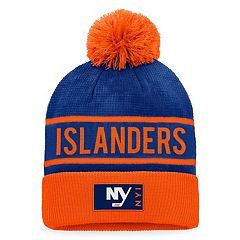 47 Brand New York Islanders 4X Stanley Cup Champions MVP Adjustable Snapback Hat - Royal