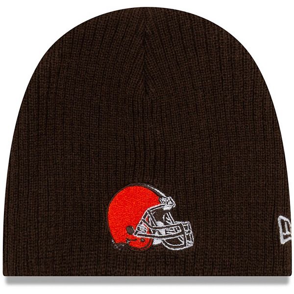 New Era Kids' Cleveland Browns Declare Beanie