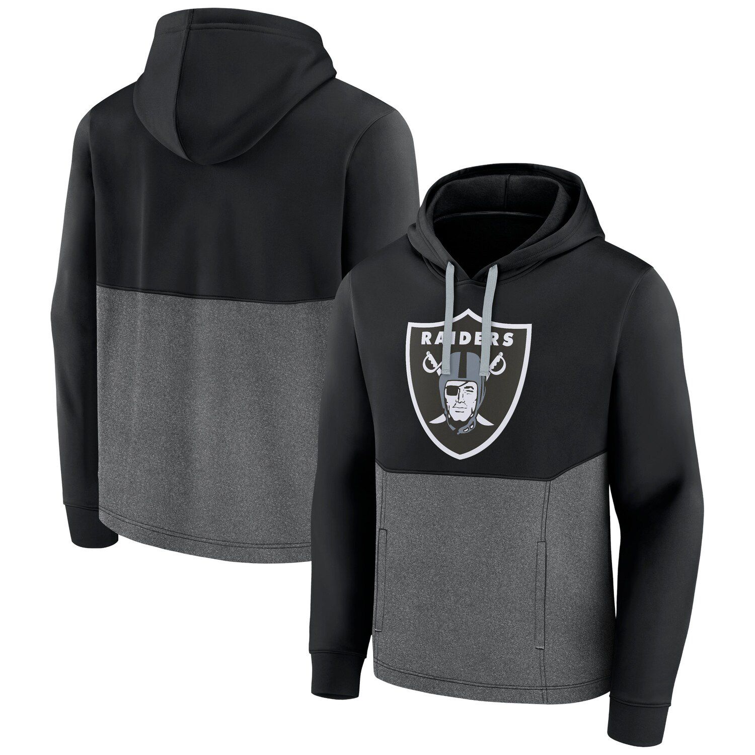 Men's NFL x Darius Rucker Collection by Fanatics Black Dallas Cowboys Polar  Fleece Quarter-Zip Jacket