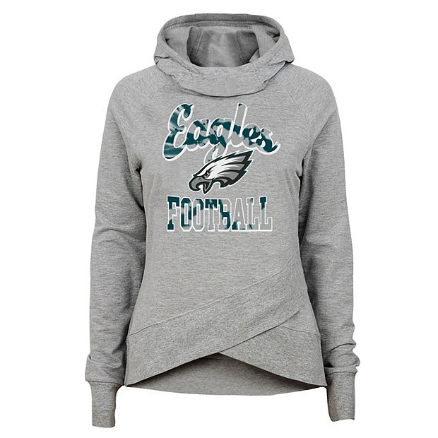 Kohls hot sale eagles sweatshirt