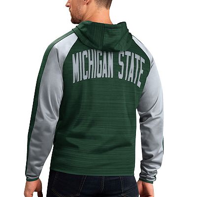 Michigan track jacket hotsell