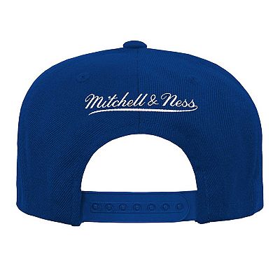 Los angeles rams mitchell and ness snapback online