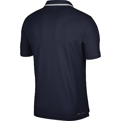 Penn state nike polo best sale