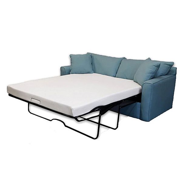 Kohls sofa store bed