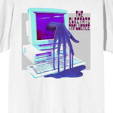 Men's 2K Tech Y2K Electric Tee