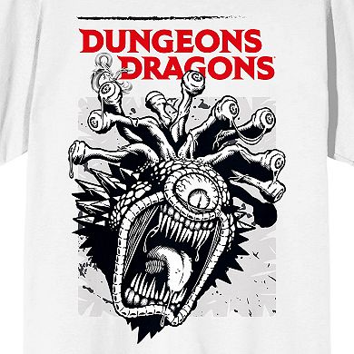 Men's Dungeons & Dragons Beholder Tee