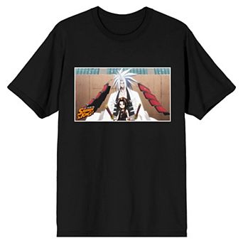 Men's Shaman King Yoh Asakura Tee