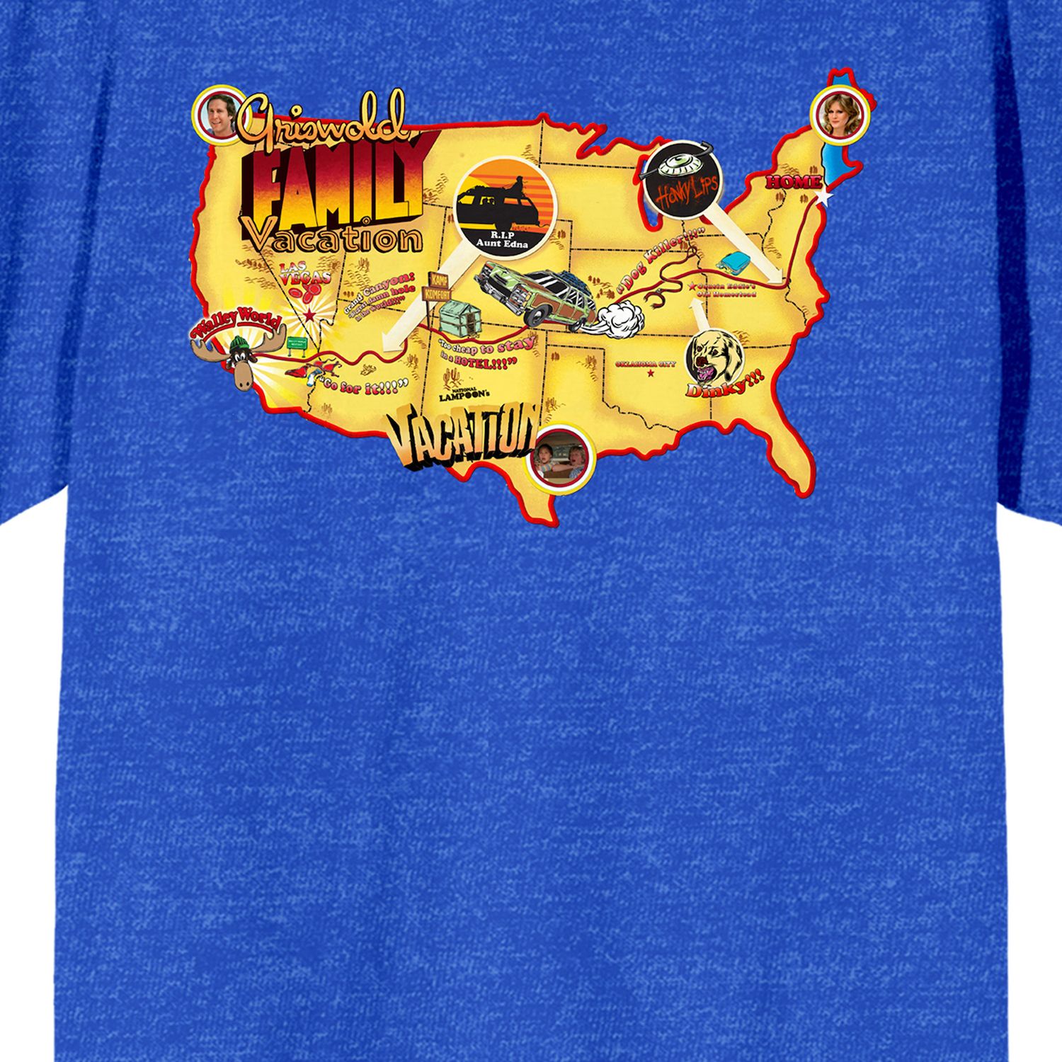 Men 39 s Griswold Family Vacation - 6212415 ALT