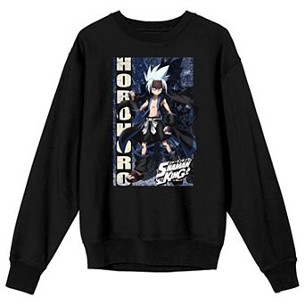 Men's Shaman King Horohoro Sweatshirt