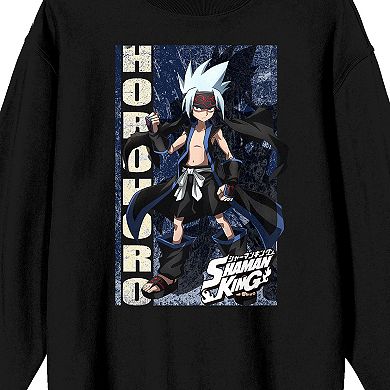 Men's Shaman King Horohoro Sweatshirt