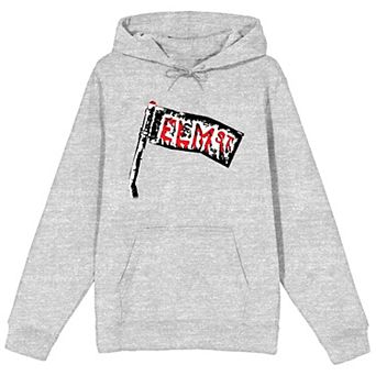 Men's Nightmare On Elm Street Hoodie