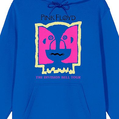 Men's Pink Floyd Division Bell Hoodie